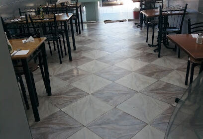 Rôtisserie Bakli