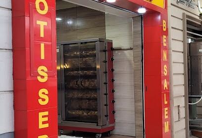 Rotisserie Bensalem 2