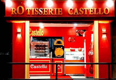 Rôtisserie Castello