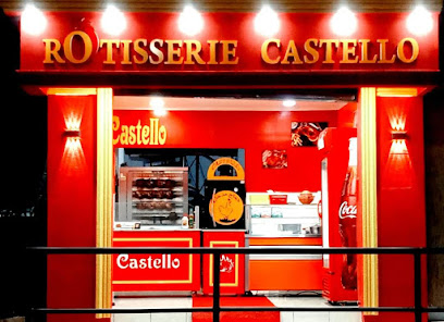 Rôtisserie Castello