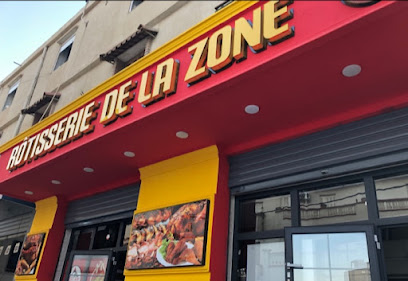 Rôtisserie de la Zone