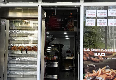 Rotisserie Kaci