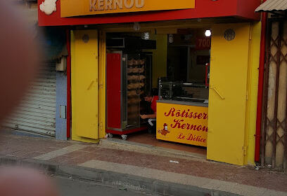 Rôtisserie Kernou