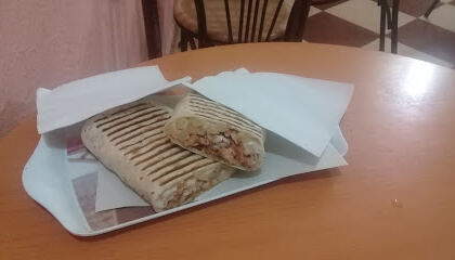 Royal Food