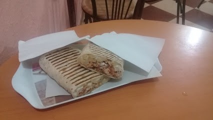 Royal Food