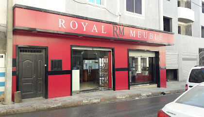 ROYAL MEUBLES