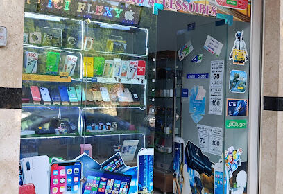 ROYAL PHONE BOUKADIR