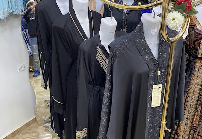 Royal shop