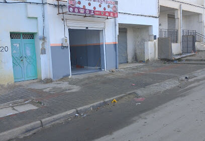 Rue de zoui khenchela