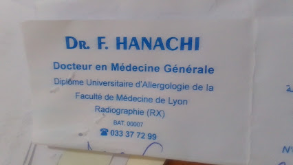 Rue el djenana n&rsquo;gaous