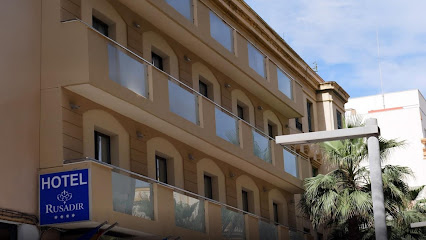 Rusadir