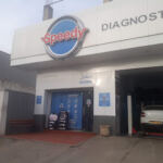 S.AUTO Service Automobile (ex speedy)
