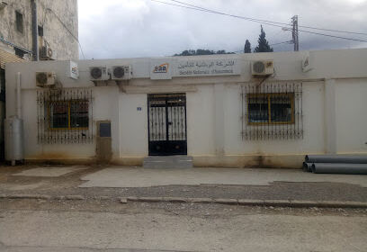 Saa Agence – Damous