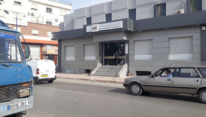 Saa Agence Maghnia -2505