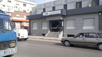 Saa Agence Maghnia -2505