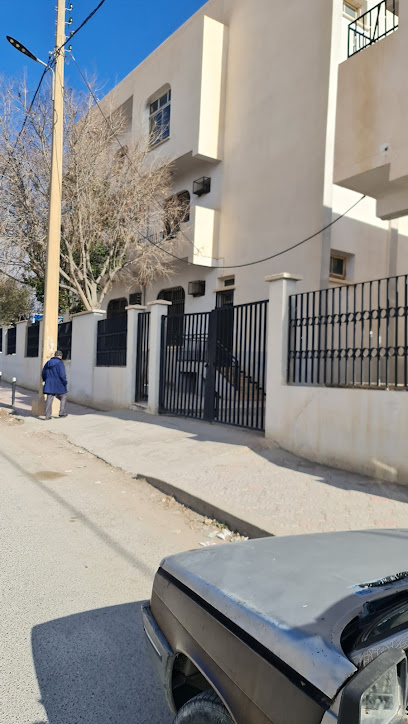 SAA AIN TOUTA