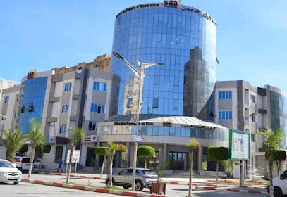 Saa Assurance Direction Blida