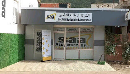 SAA assurance melbou