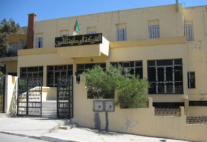 SAA GHAZAOUET 2504