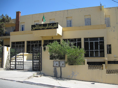SAA GHAZAOUET 2504