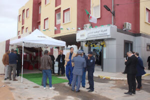 SAA KENADSA