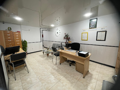 Saa tazmalt MECHMACHE 2874
