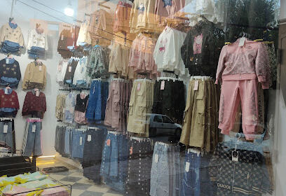 Sabri kids merouana