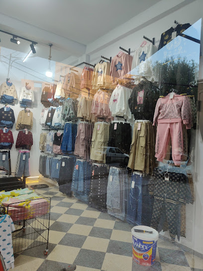 Sabri kids merouana