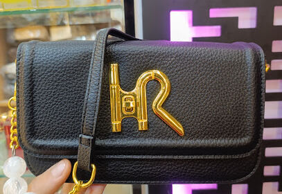 Sac de luxe Oum Elbouaghi