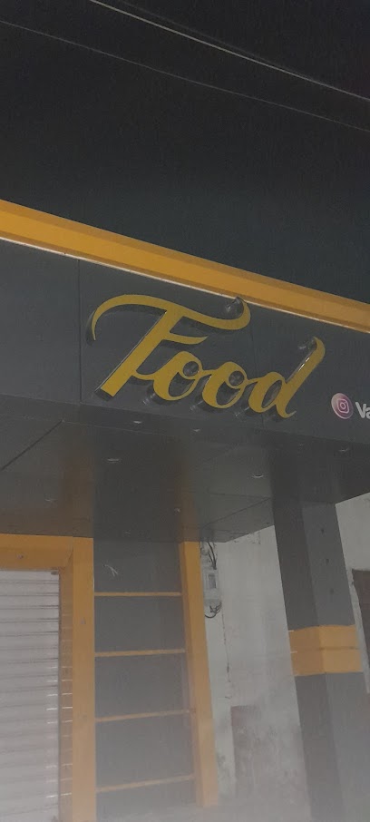 Sadek food