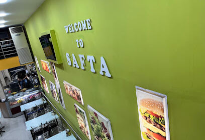 SAFTA FOOD