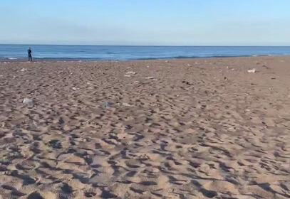 Sahel Beach 2