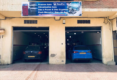 Said Auto Diag
