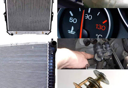 Said Radiateurs Services Biskra