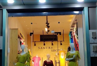 Sakurashop