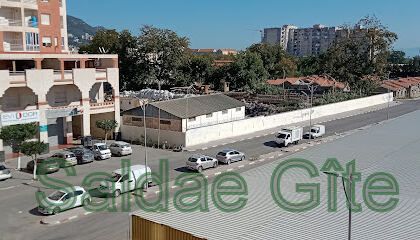 Saldae Gîte Appartement