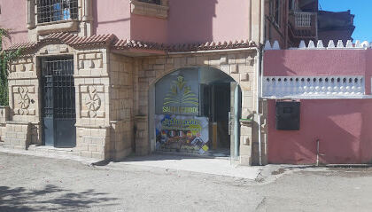 Salhi School