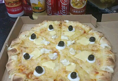 Salim fast food