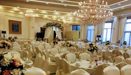 Salle des Fetes Al-Mudayna