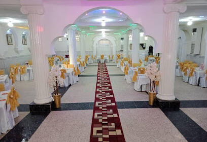 Salle Des Fêtes CHEKALIL