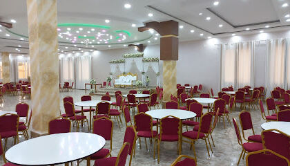 Salle des Fêtes El Amira Oued Sly