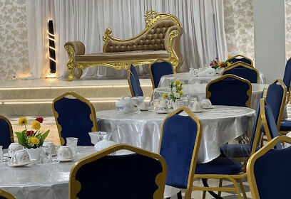 Salle Des Fêtes Maroi beni Mered Blida