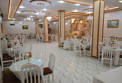 Salle des Fêtes Oukaci