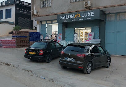 Salon Luxe Tlemcen