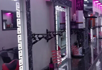 Salon medjaoui