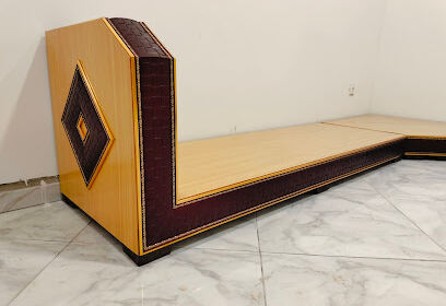 Salon Moderne Kamel