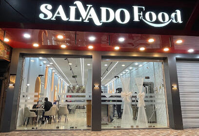 Salvado food batna