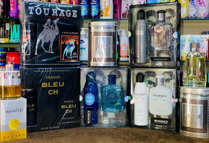 Sanaa Batoul Cosmétique