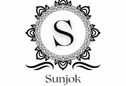 Sandjouk E-Commerce