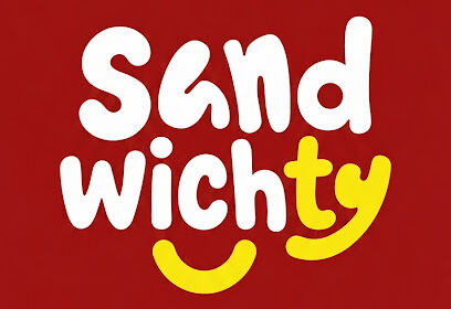 SandwichTy FastFood
